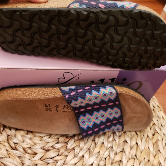 NEW Birkenstock Papillio Belau Sandals - Picture 3 of 5